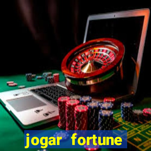 jogar fortune double demo